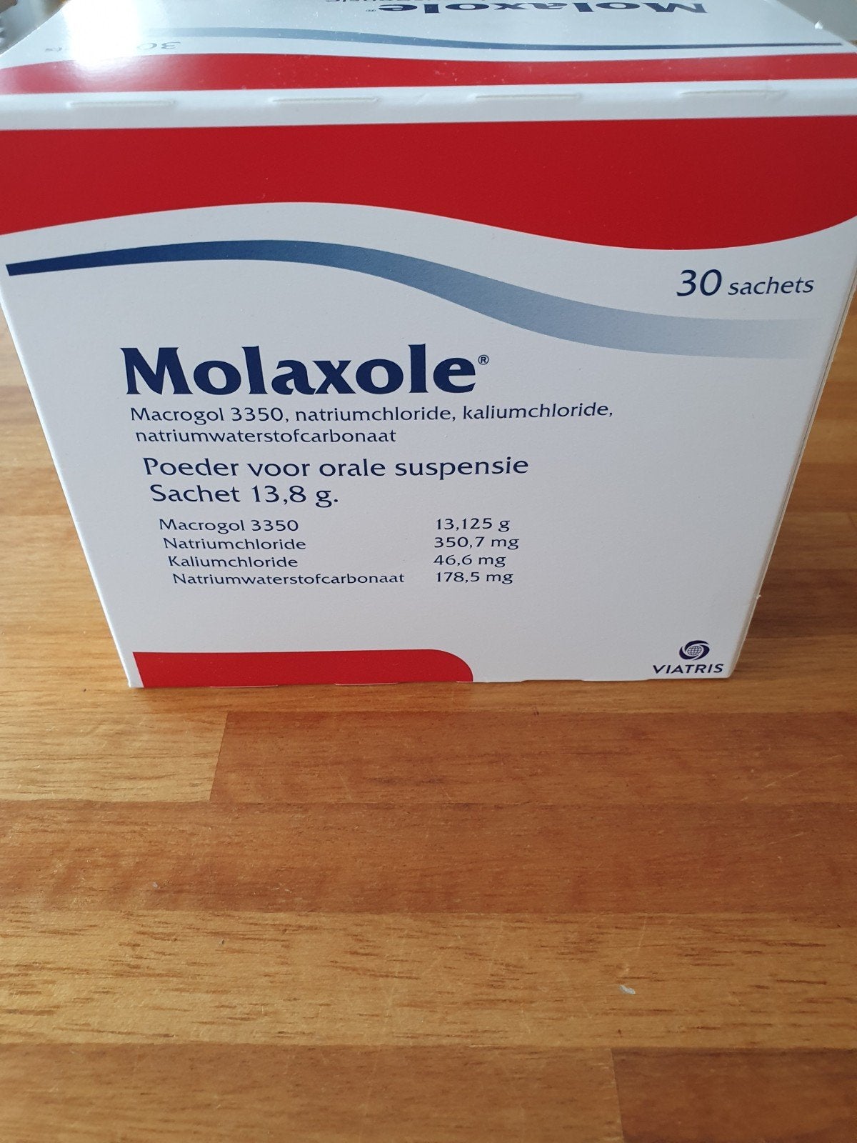 Molaxole poeder, Ophalen of Verzenden, Nieuw