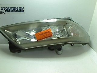 Koplamp Rechts Renault Laguna II Grandtour (KG) 8200163324, Gebruikt, Renault Deutschland AG, Dialog.deutschland@renault.de, Peter-Huppertz-Straße 5, Köln 51063, , Duitsland