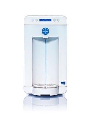 BRITA spaqa iQ Intelligent Drinkwatersysteem - Nieuw, Witgoed en Apparatuur, Waterkoelers, Ophalen of Verzenden, Nieuw, Waterkoeler