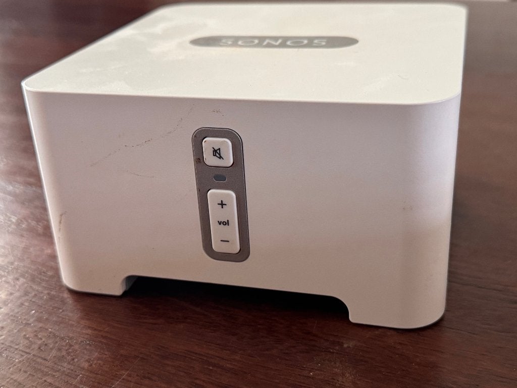 Sonos Connect