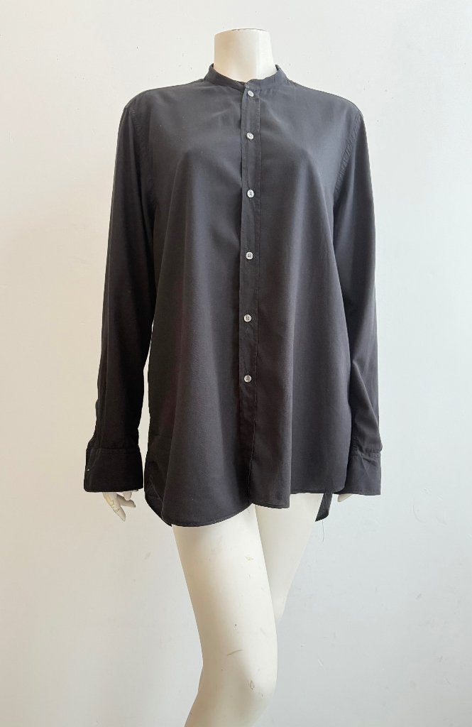 Adnym Atelier blouse katoen 38, Kleding | Dames, Ophalen of Verzenden, Zo goed als nieuw, Maat 38/40 (M)