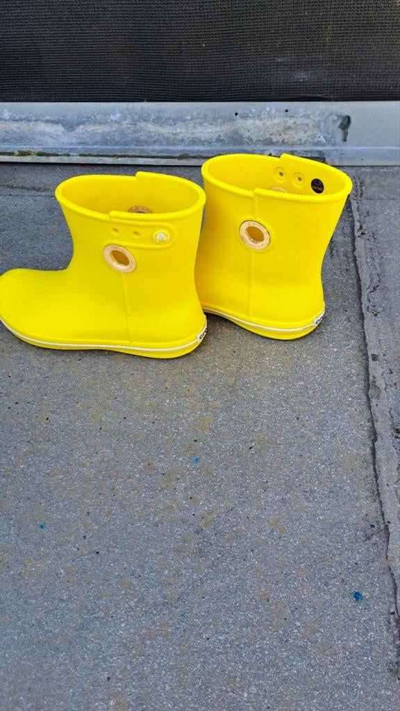 Crocs, Ophalen of Verzenden