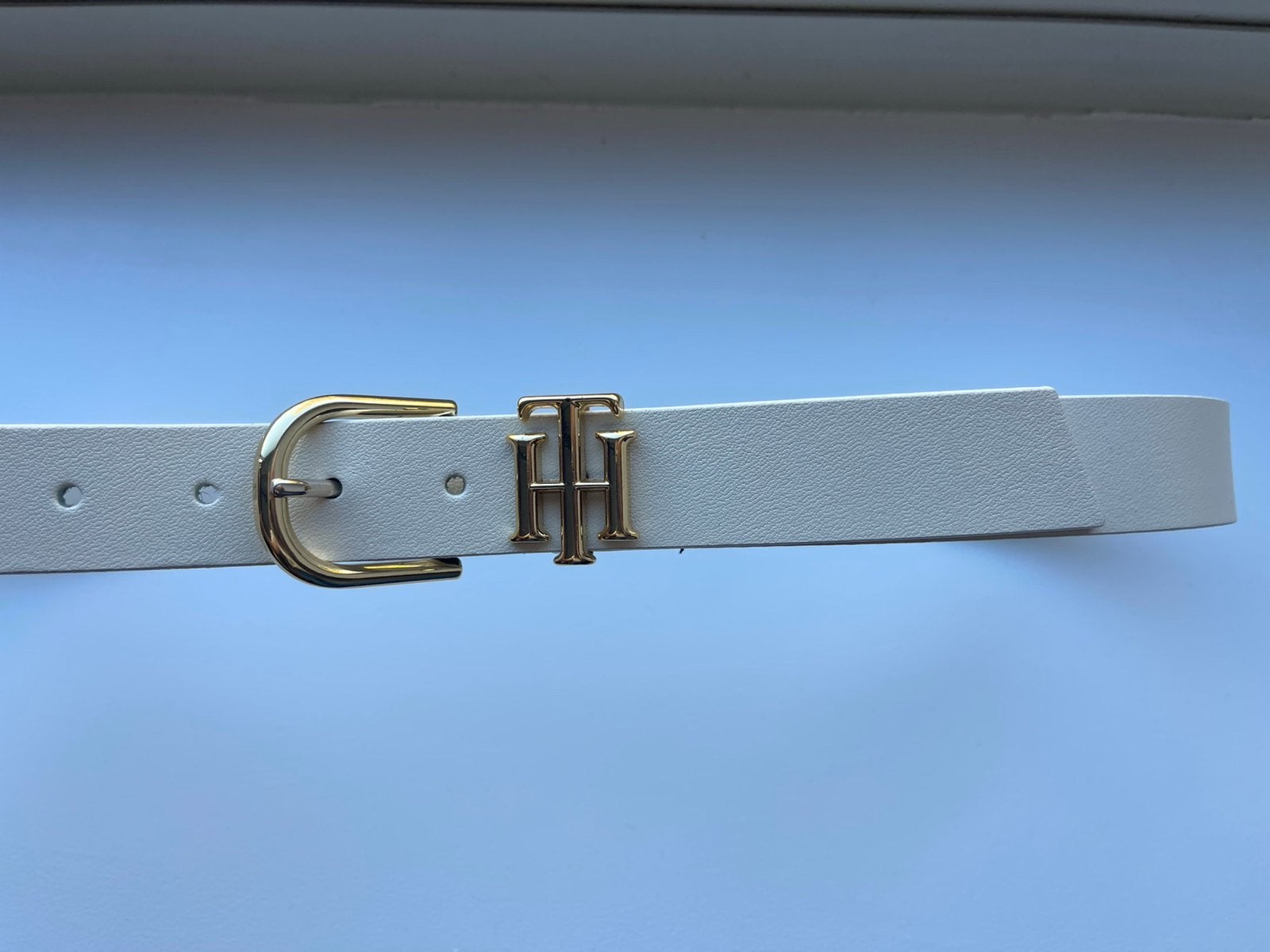 Prachtige riem ceintuur, Ophalen of Verzenden, Zo goed als nieuw, Bruin, 80 tot 90 cm