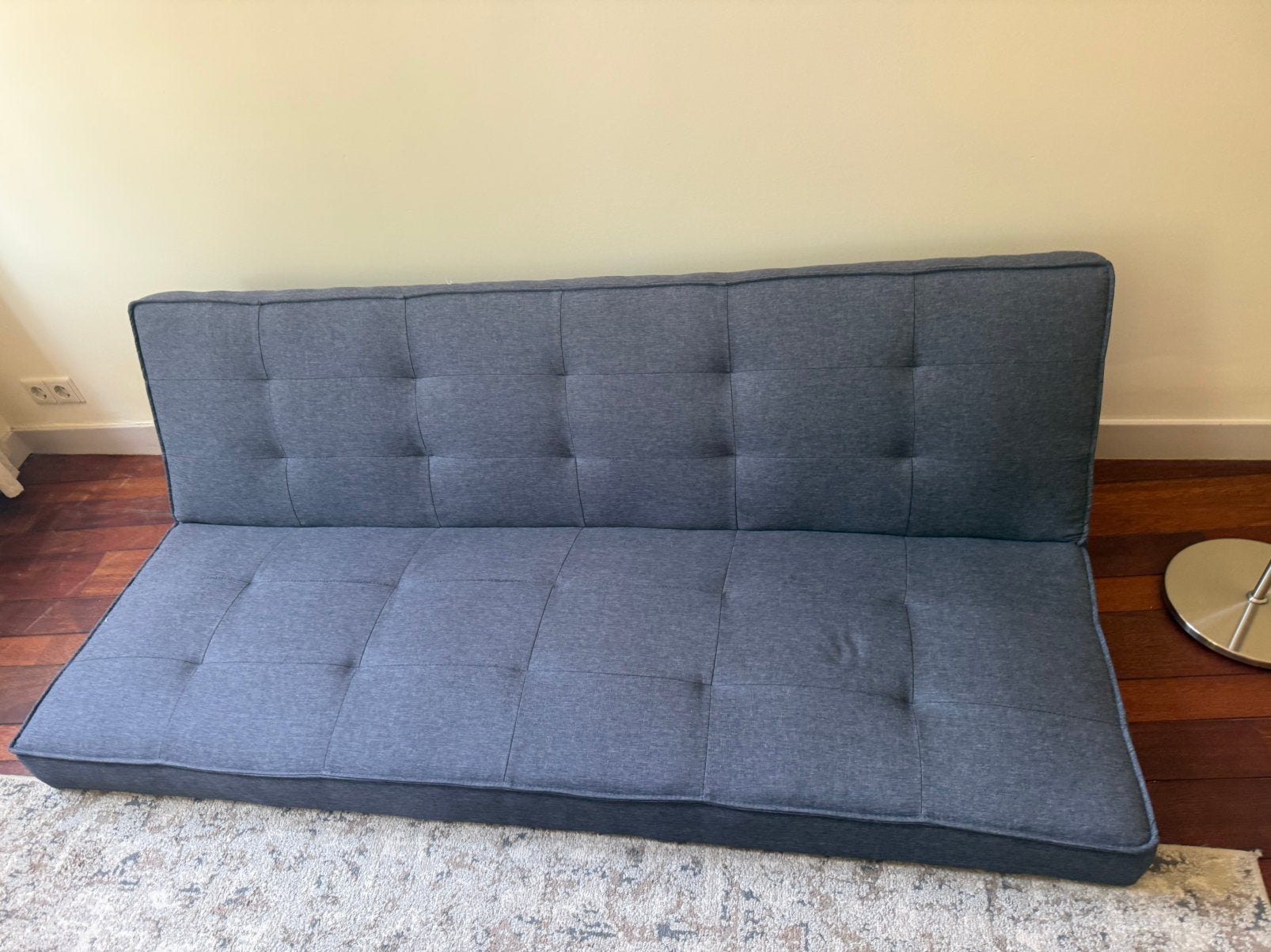 ️ Sofa Bed – Great Condition, Ophalen, Zo goed als nieuw, Rechthoekig, 125 cm of meer