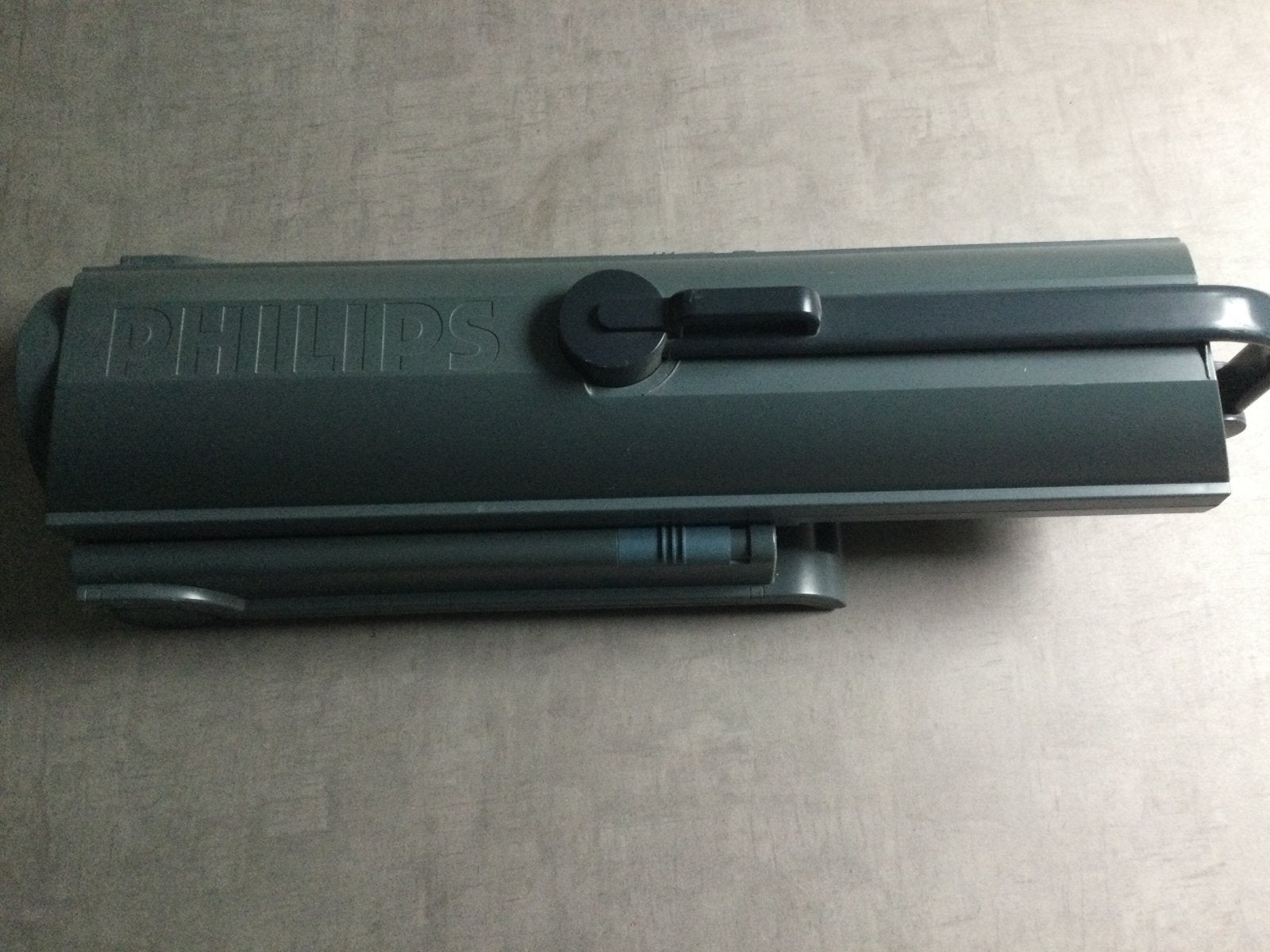 Inklapbare zonnehemel, Witgoed en Apparatuur, Ophalen, Zo goed als nieuw, Zonnebank enkelzijdig, Minder dan 10 lampen