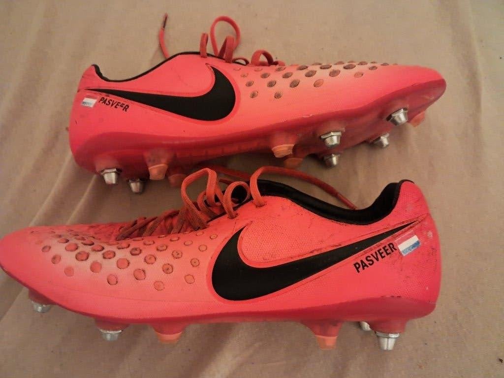 Pasveer matchworn schoenen te koop ophalen in utrecht, Ophalen, Zo goed als nieuw, Overige binnenlandse clubs, Overige typen