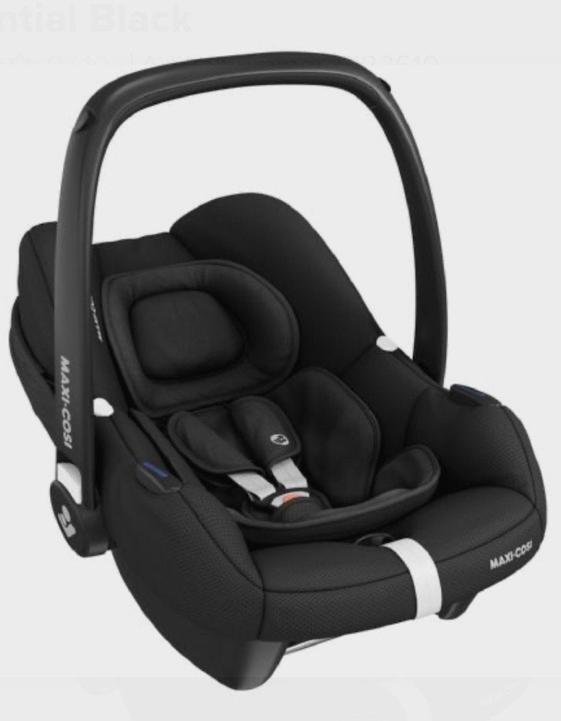 Maxi Cosi autostoel - zo goed als nieuw, Ophalen of Verzenden, Zo goed als nieuw, 0 t/m 13 kg, Maxi-Cosi
