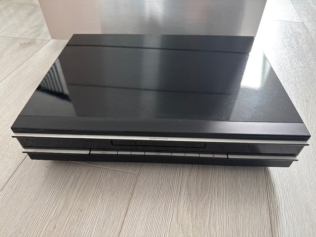 Bang & Olufsen DVD 1 DVD Disc Speler, Ophalen, Gebruikt, Overige merken