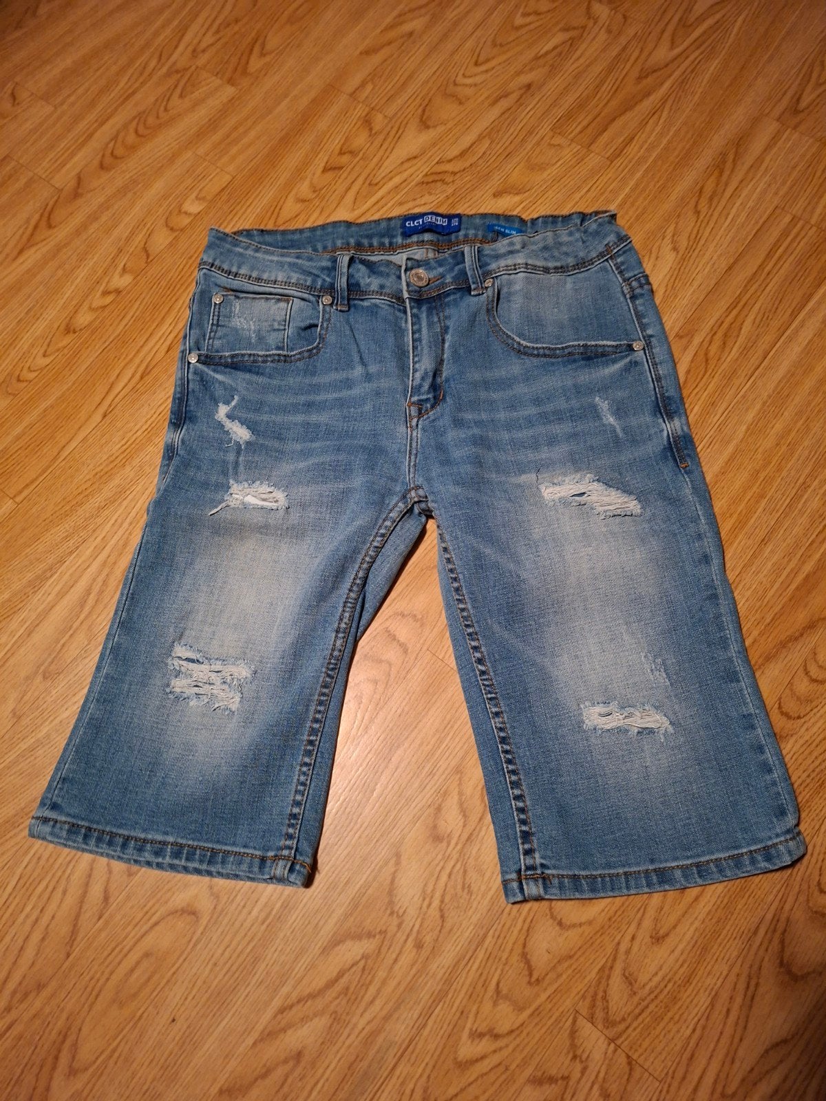 Coolcat SEM slim, Broek, Coolcat, Ophalen of Verzenden, Zo goed als nieuw