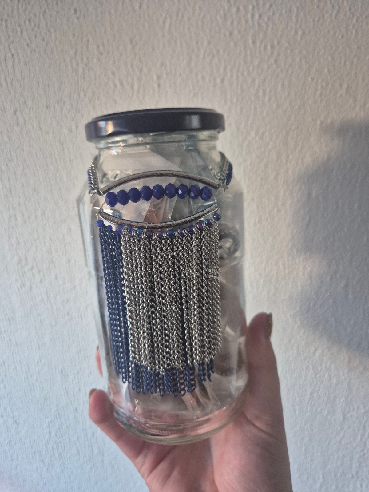 Mystery Jewelry Jar nieuwe sieraden!, Ophalen of Verzenden, Nieuw