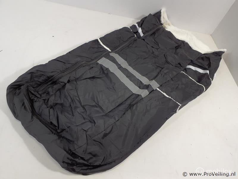 Online Veiling: Rolstoel zak. Beenkleed/zak gevoerd., Diversen, Rolstoelen, Nieuw