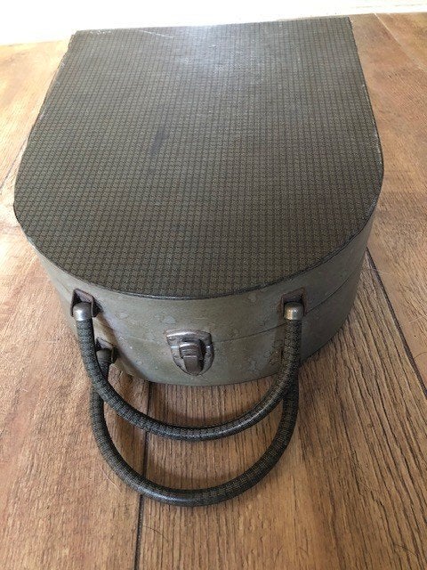 pick up antiek, Ophalen of Verzenden, Gebruikt, Platenspeler, Philips