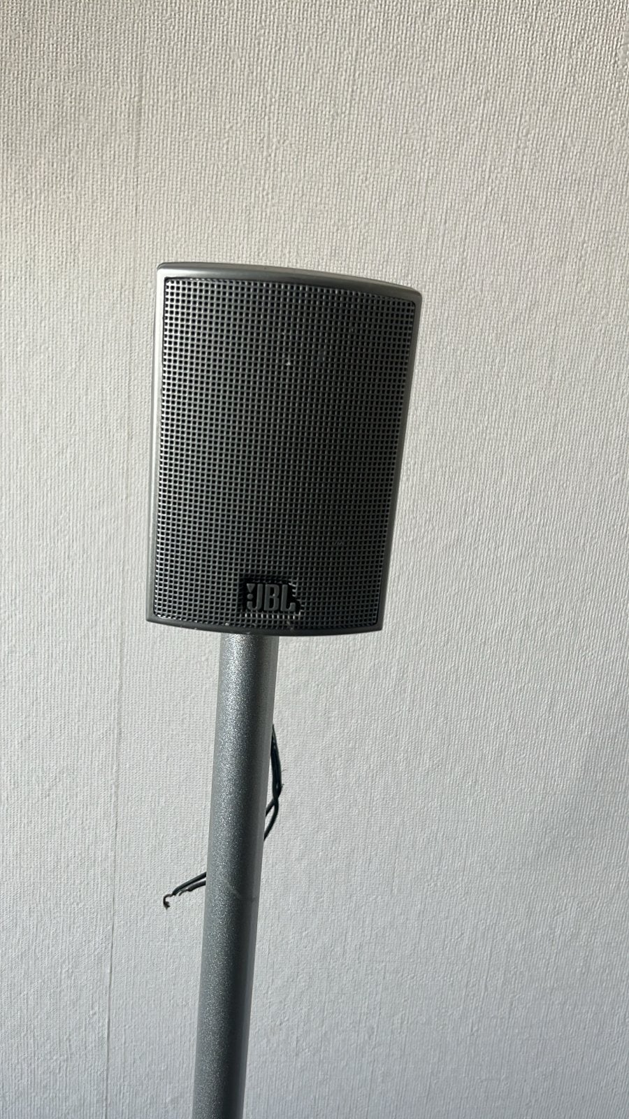 JBL speakerset - Compact en Krachtig Geluid, Audio, Tv en Foto, Gebruikt, JBL, Ophalen of Verzenden, Geschikt voor surround/home cinema