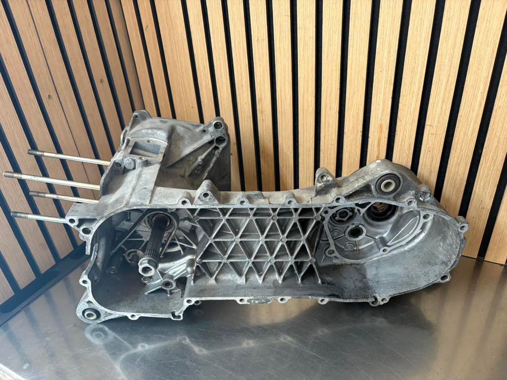 Piaggio skipper 125cc carters, Motoren, Ophalen
