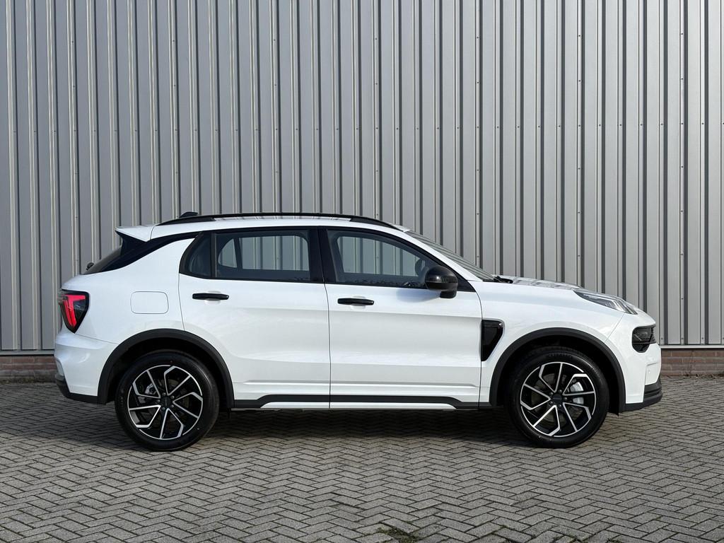 Lynk & Co 01 1.5 Core | Inclusief 48 maanden garantie, Gebruikt, Euro 6, 4 cilinders, Plug-in hybride