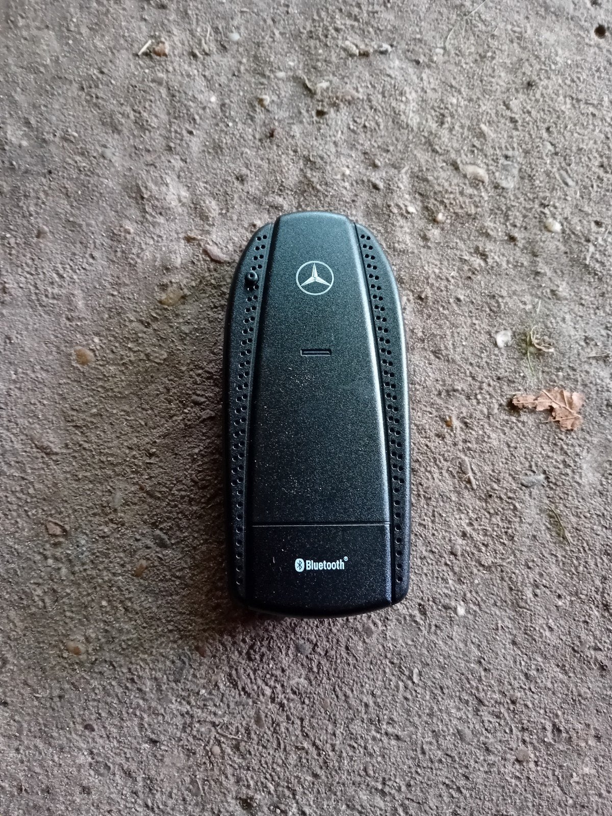 Mercedes Benz Bluetooth Adapter B6 787 5877 08 W 34, Auto diversen, Carkits, Ophalen of Verzenden