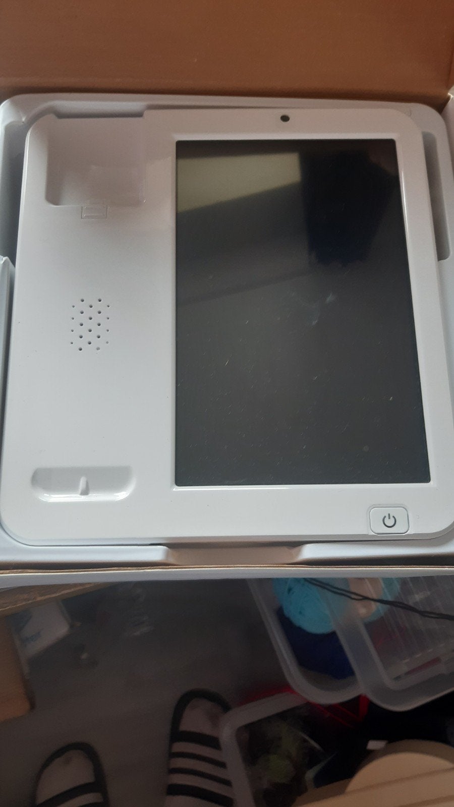 Seniorentelefoon, Ophalen of Verzenden, 1 handset