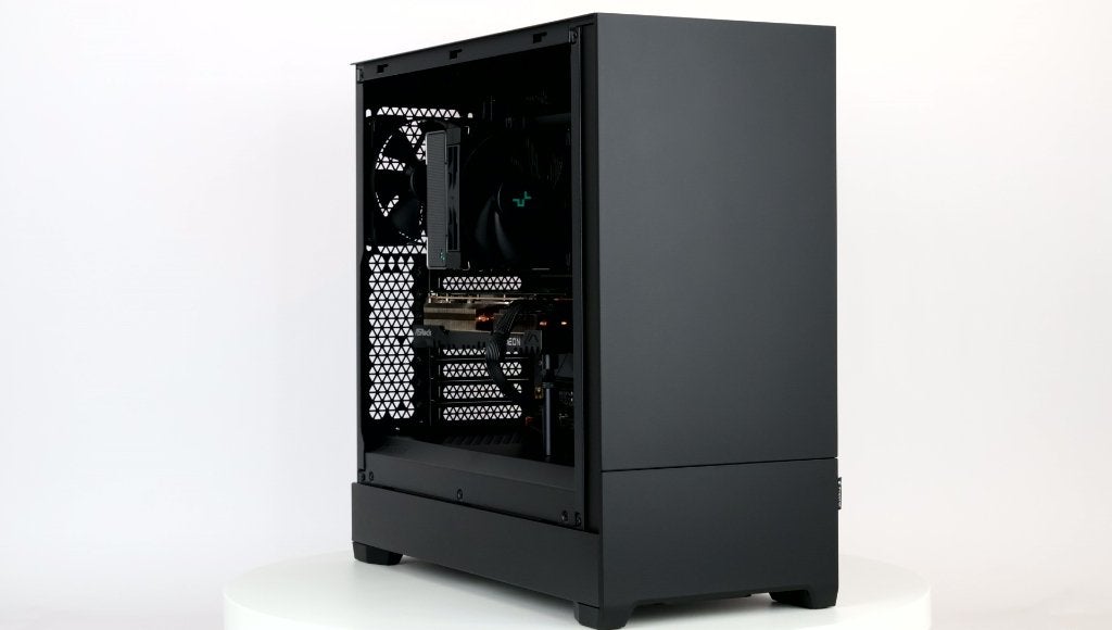Game PC | RX 7900 GRE | Ryzen 7 7700 | 32GB DDR5 | 2TB SSD, Ophalen, 32 GB, Jan van Scorelhage 27, Nieuwegein, Zo goed als nieuw