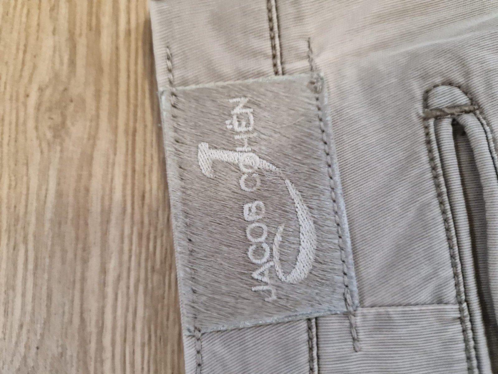 Jacob Cohën Handmade Jeans Maat 30, Overige kleuren, W32 (confectie 46) of kleiner, Ophalen of Verzenden, Jacob Cohën