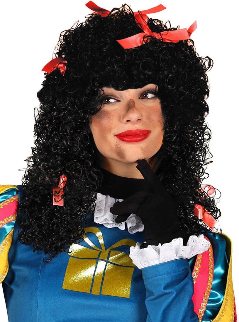 Pieten pruik gezocht, Diversen, Ophalen of Verzenden