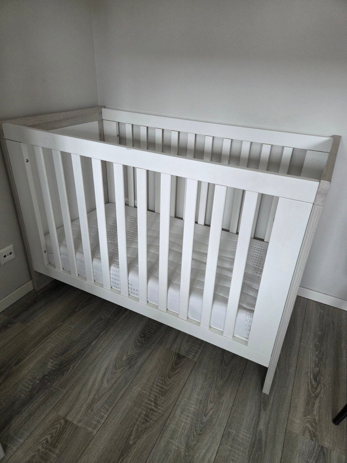 TWF babykamer, Ophalen, Gebruikt, Jongetje of Meisje