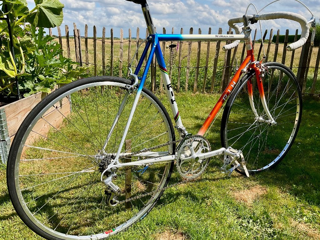 RIH Special Course Limited - Edition, Fietsen en Brommers, 28 inch, Gebruikt, Velgrem, 57 tot 61 cm