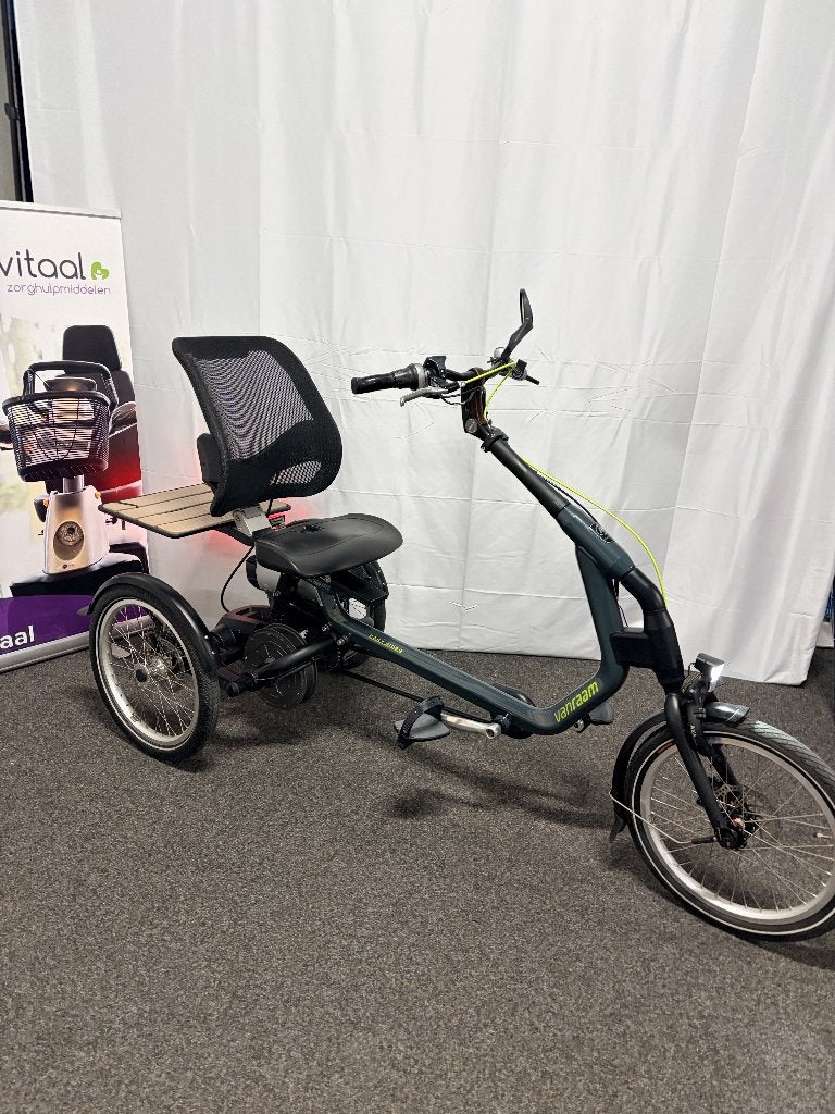 Van Raam Easy Rider 3 elektrische driewielfiets, Fietsen en Brommers, Ophalen, Velgrem, VanRaam, Info@max-vitaal.nl