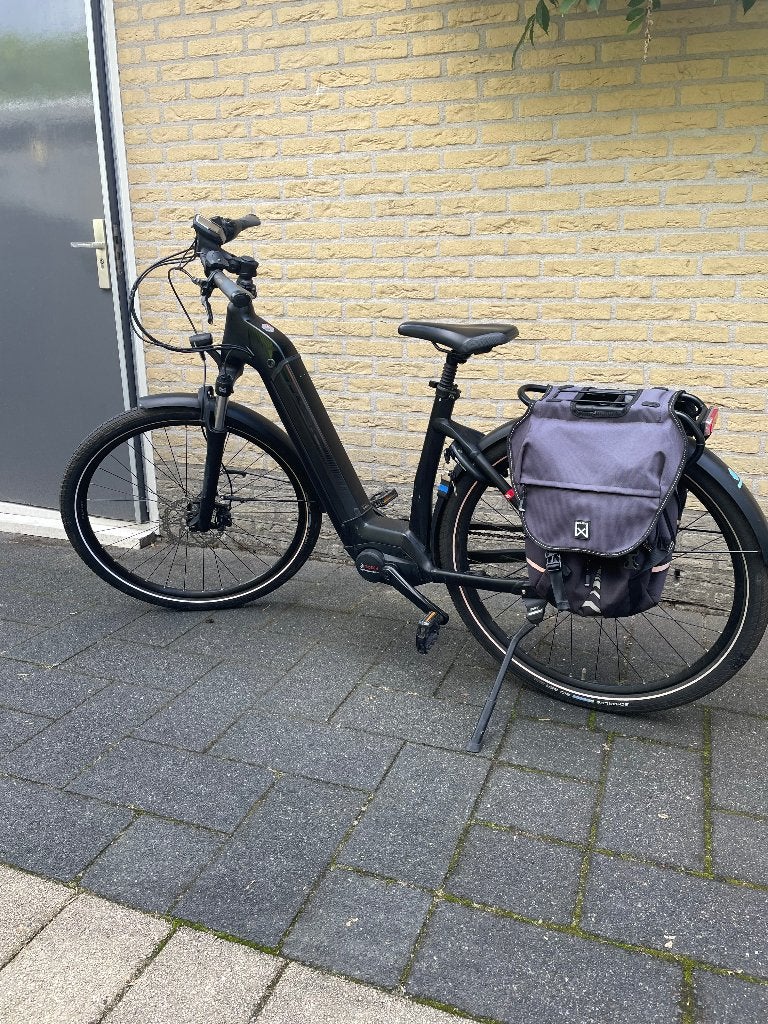 Flyer ebike, Fietsen en Brommers, Elektrische fietsen, Ophalen, Zo goed als nieuw, Overige merken