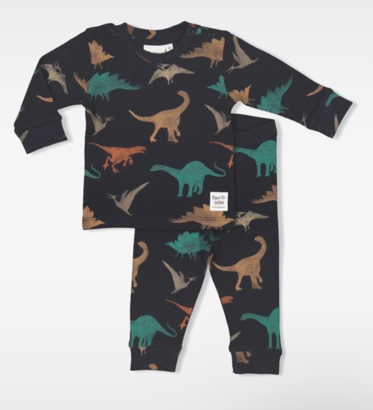 Feetje pyjama's nieuw met kaartje, Ophalen of Verzenden, Nieuw
