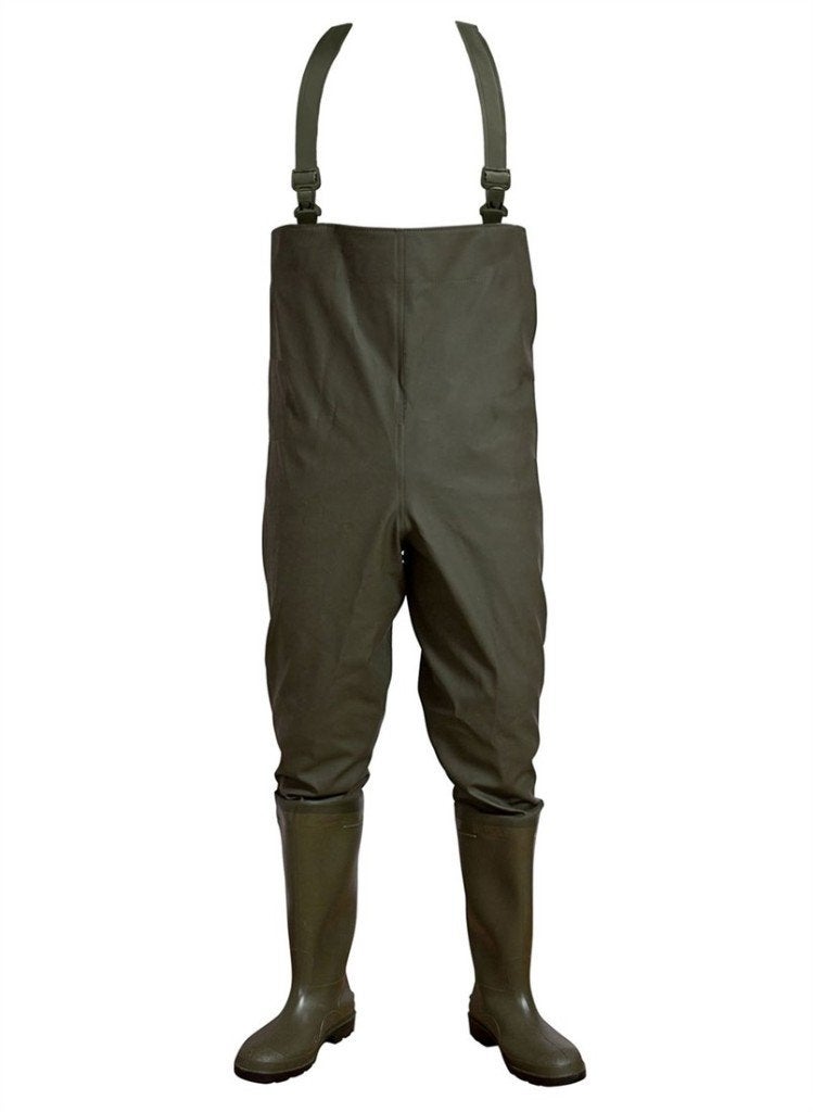 Elka Waadpak PVC maat 41, Watersport en Boten, Nieuw, Ophalen of Verzenden, Kleding, Elka