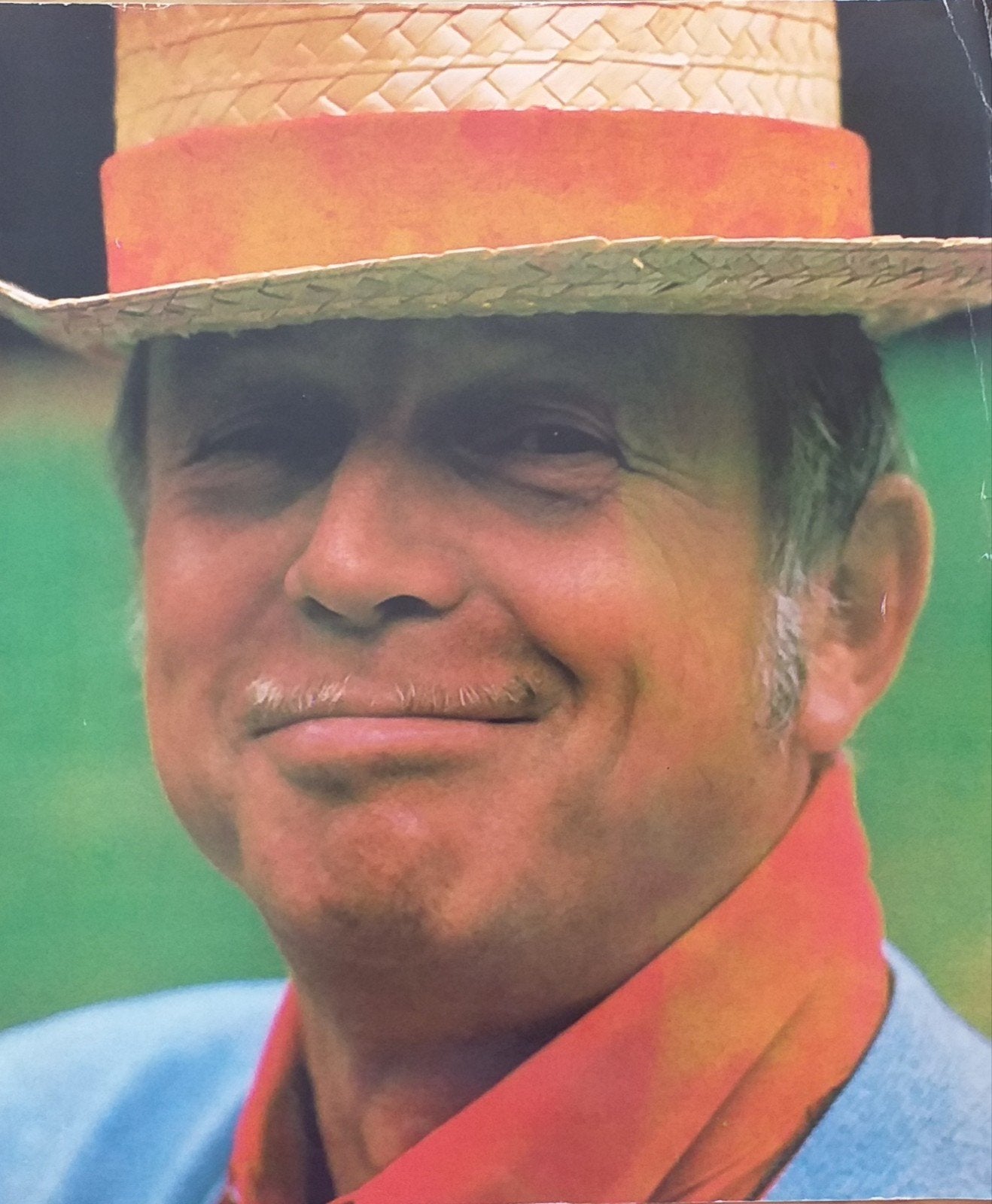 Toon Hermans - Programmaboekje, Ophalen of Verzenden, Boek, Tijdschrift of Artikel