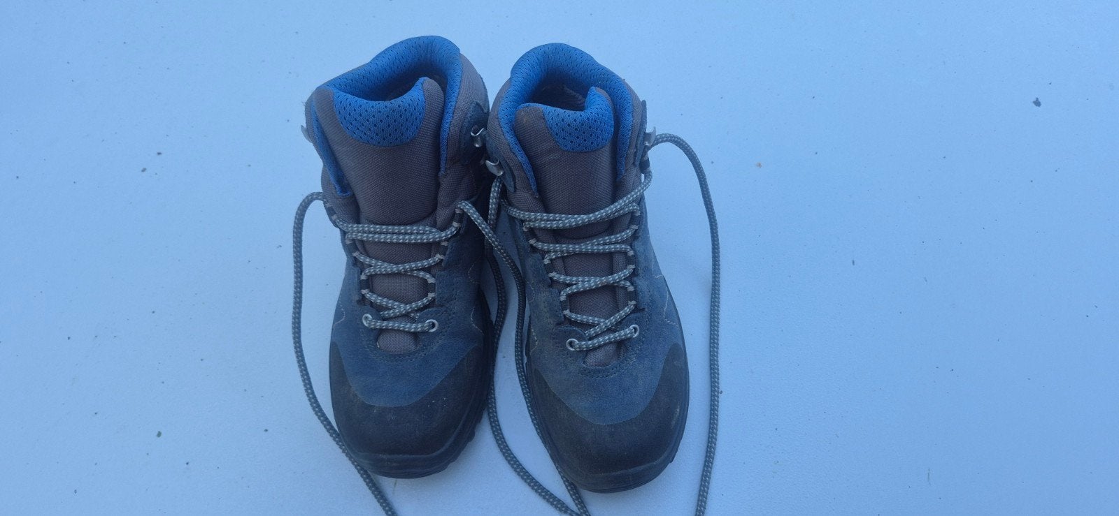 Stevige wandelschoenen, maat 34 grisport, Grisport, Jongen of Meisje, Schoenen, Ophalen of Verzenden