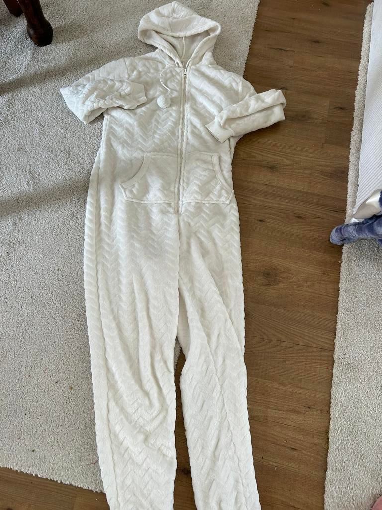 Onesie, Ophalen of Verzenden, Gedragen