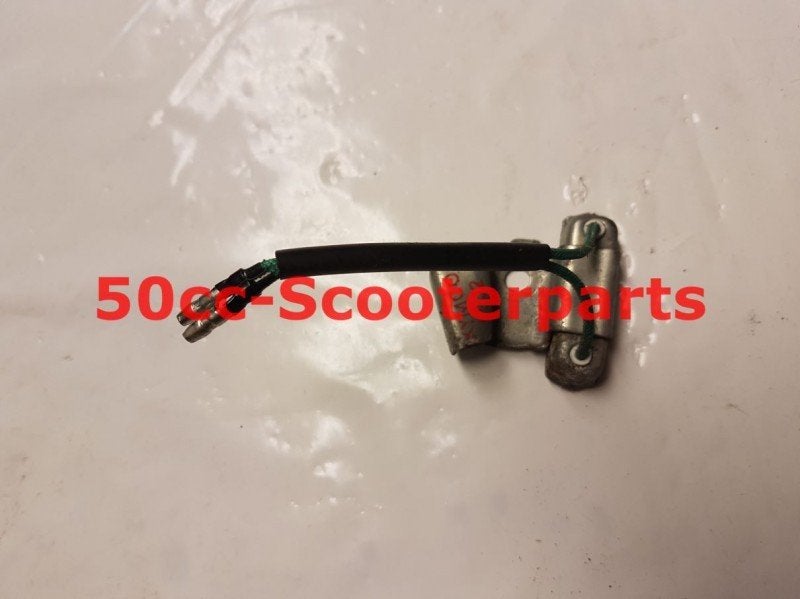 Resistor Kymco Super 8 35400-Aab6-E10 Gebruikt, Ophalen of Verzenden
