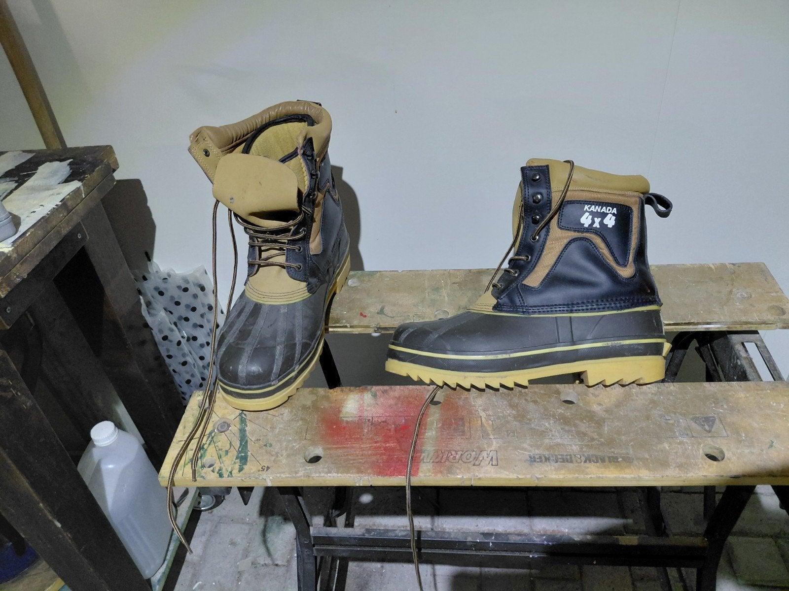 KANADA winterschoenen 44, Ophalen of Verzenden, Nieuw, Overige typen