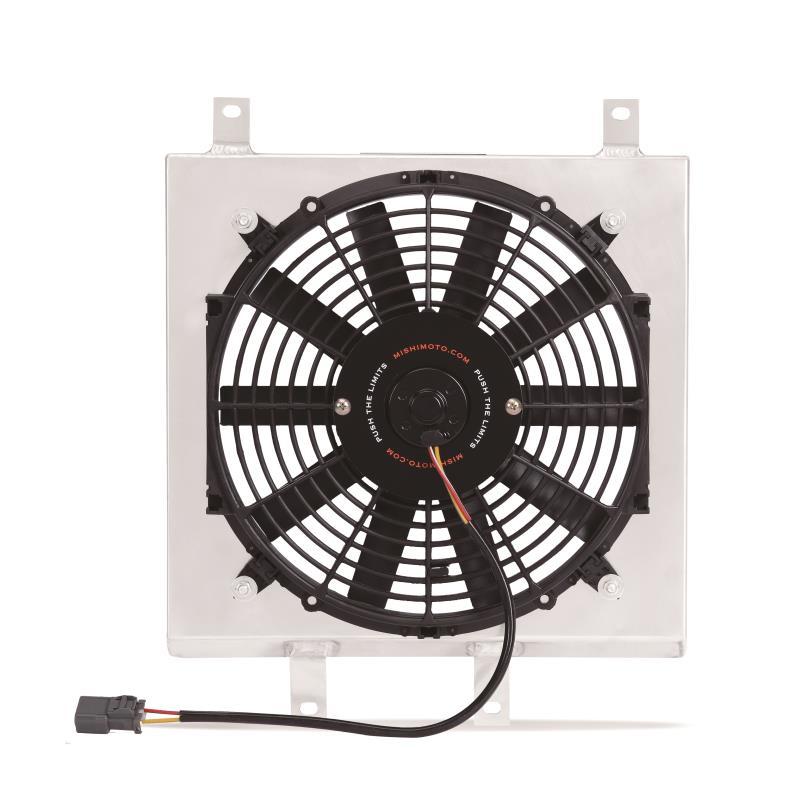 Mishimoto Radiator fan shroud kit Honda Civic EG EK EJ 92-00, Ophalen of Verzenden