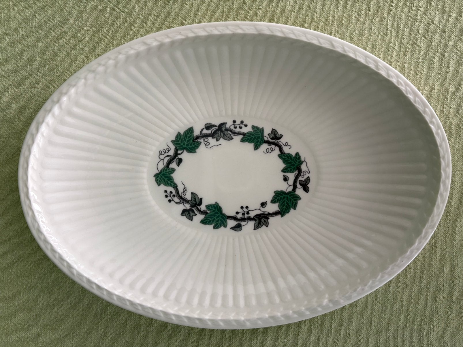 Schaaltje Wedgwood Stratford, Ophalen of Verzenden