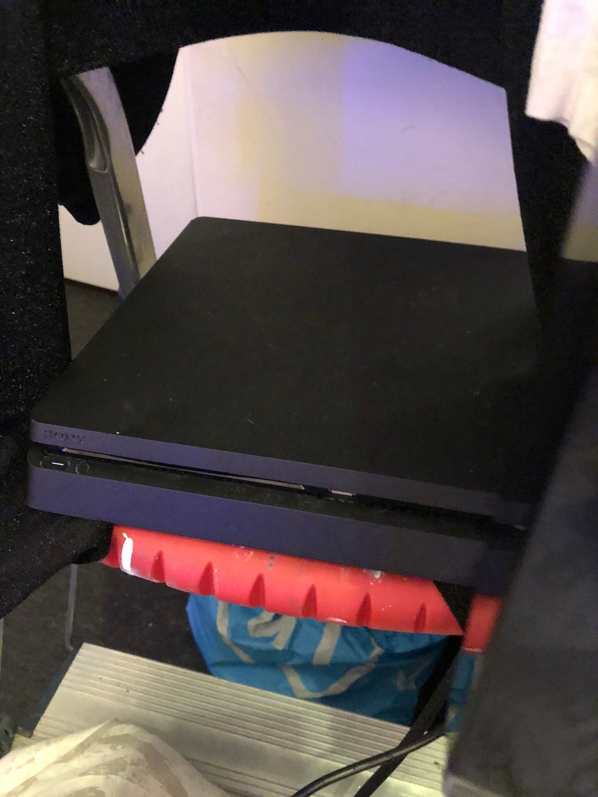PlayStation 4, Spelcomputers en Games, Spelcomputers | Sony PlayStation 4, Ophalen, Met 1 controller, Original, 500 GB