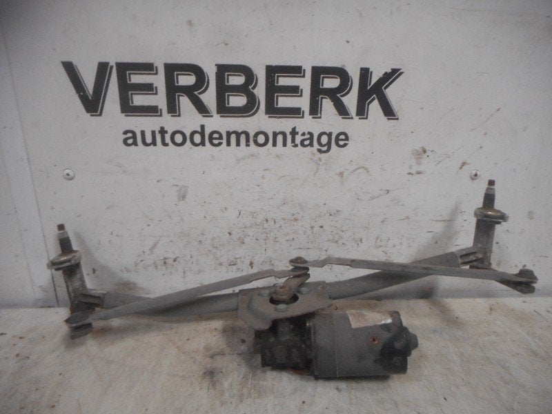 Ruitenwisser Mech + Motor Audi A3 (8L1) 2000 1j1955113a, Gebruikt, Auto-Union-Straße  1, Ingolstadt 85057, , Duitsland, Info@audi.de