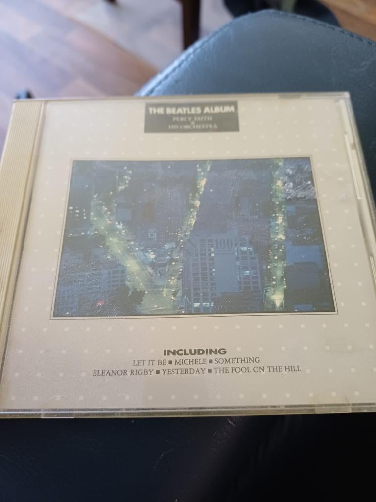The Beatles Album, Ophalen of Verzenden