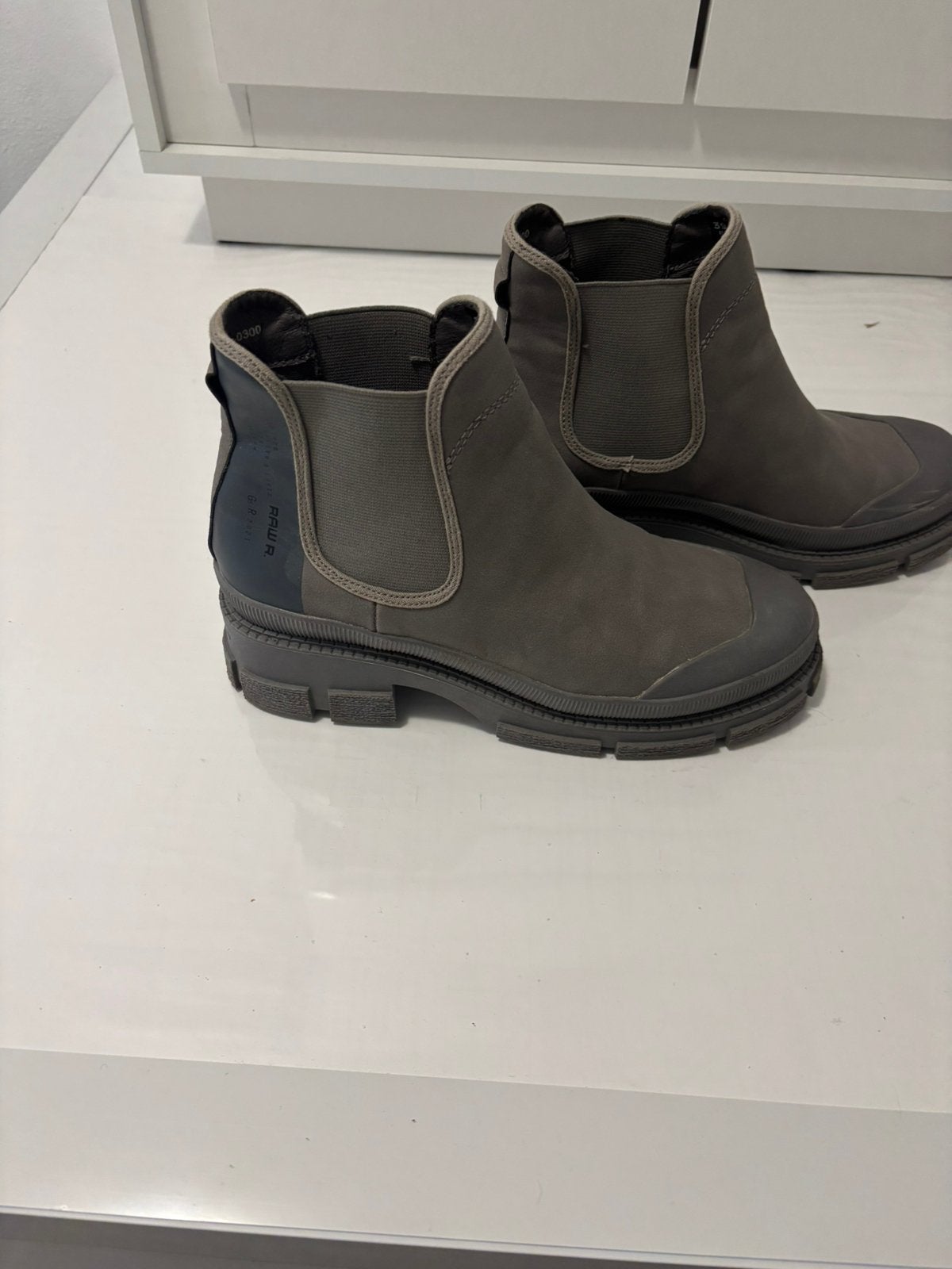 G- star sneakers, Ophalen of Verzenden, Zo goed als nieuw