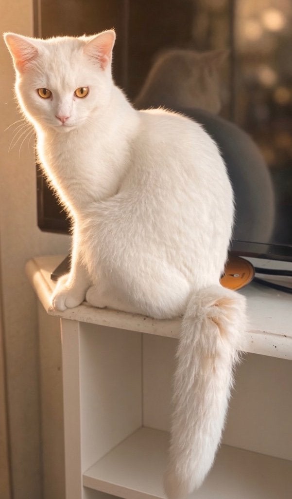 Wit met creme kleur Britse korthaar katertje 4 maand, Dieren en Toebehoren, Katten en Kittens | Raskatten | Korthaar, Kater, Ontwormd