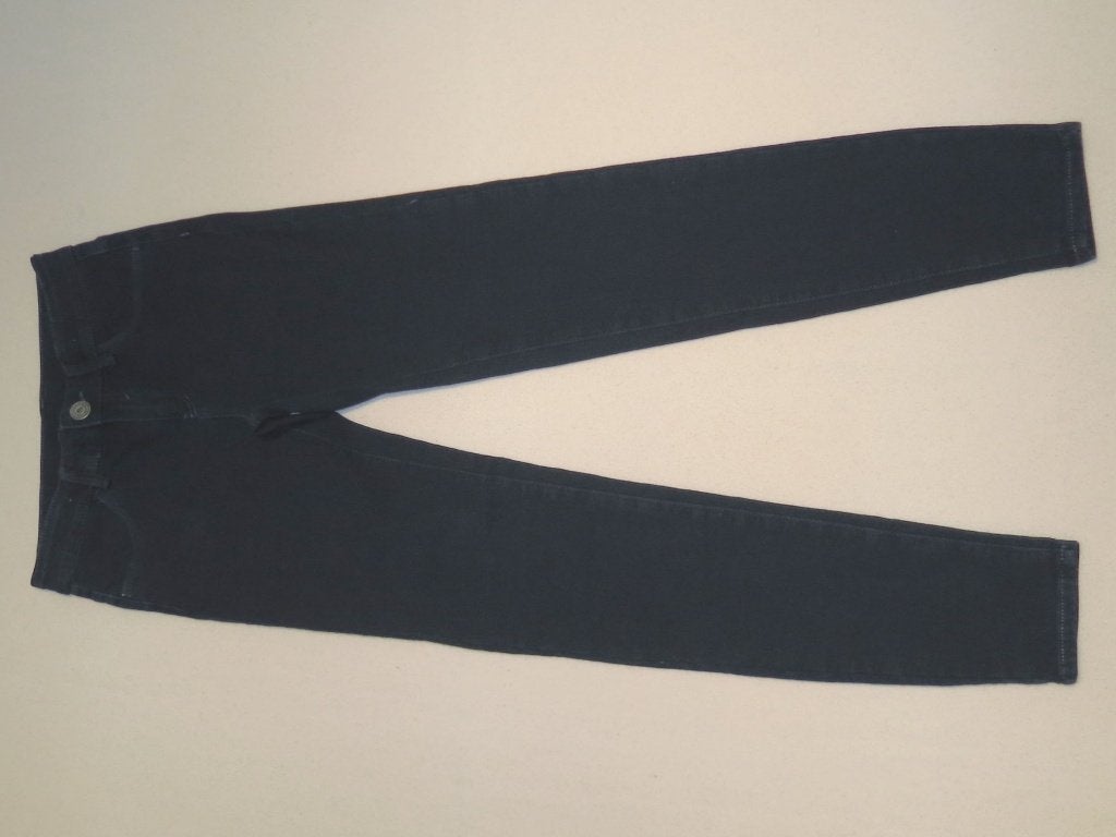 Meisjes C&A jeans straight – maat 164 (NIEUW), Kinderen en Baby's, Kinderkleding | Maat 164, Ophalen of Verzenden, Nieuw, Meisje