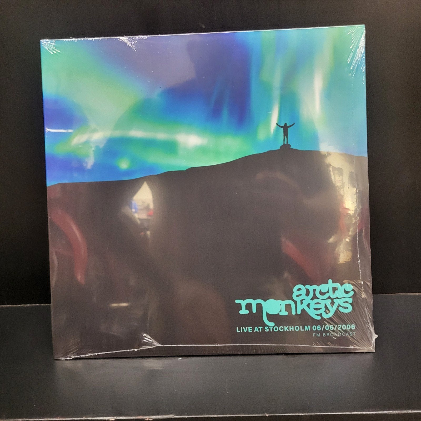 Arctic monkeys vinyl lp, Cd's en Dvd's, Ophalen of Verzenden, Nieuw in verpakking