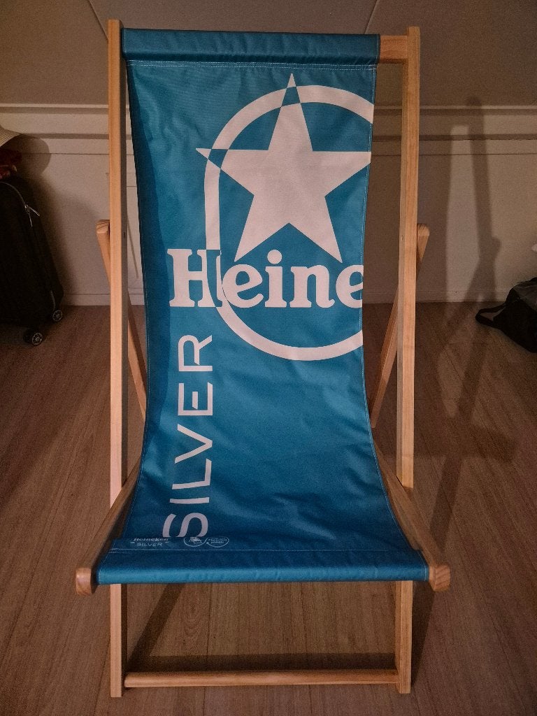 strand stoelen, Ophalen, Nieuw, Overige