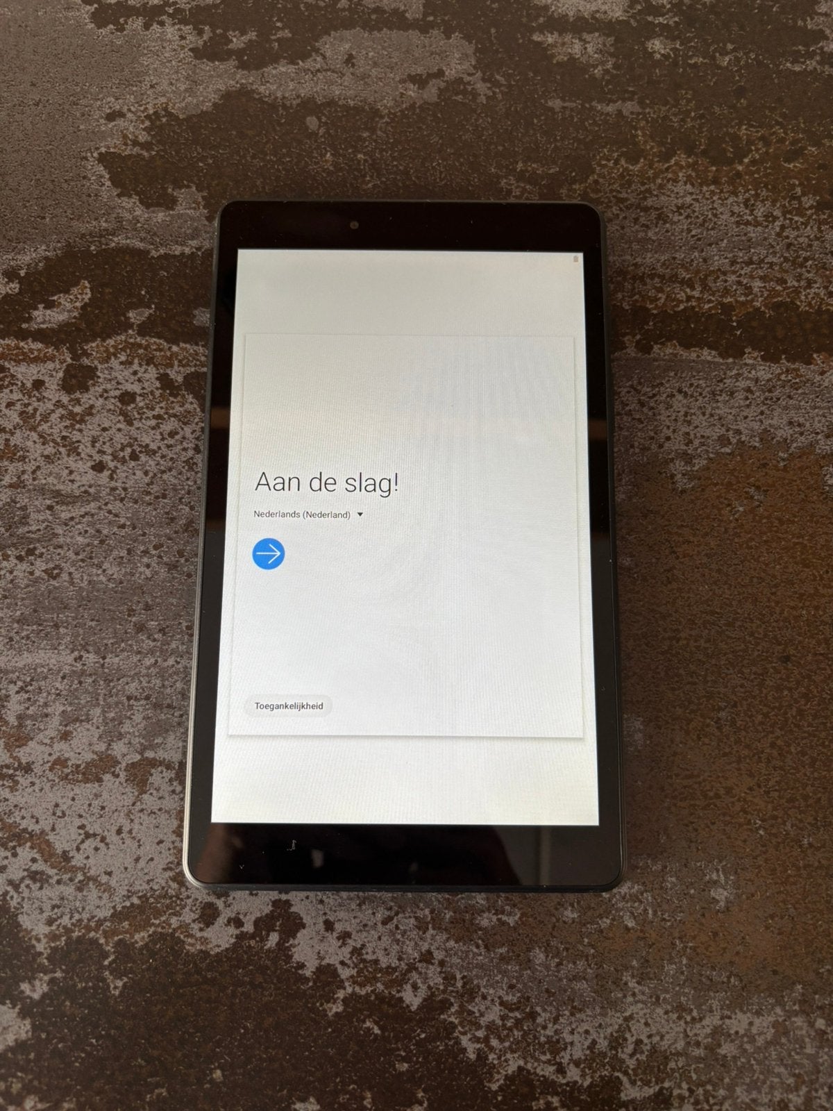 Samsung Galaxy Tab A, Computers en Software, Android Tablets, 32 GB, 8 inch, Ophalen of Verzenden, Samsung
