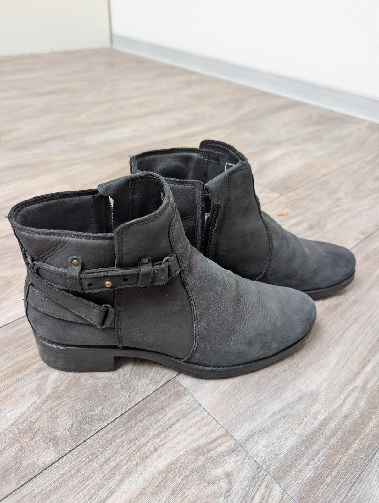 Alpinestars Stella Kerry WP motorschoenen dames - mt 39, Zwart, Alpinestars, Ophalen of Verzenden, Gedragen