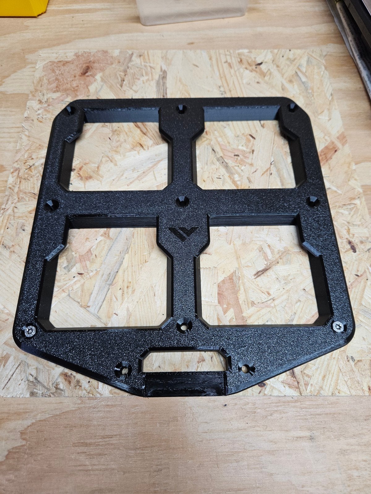 Milwaukee Packout Beugel voor Compacte organizer - Nieuw, Ophalen of Verzenden, Nieuw