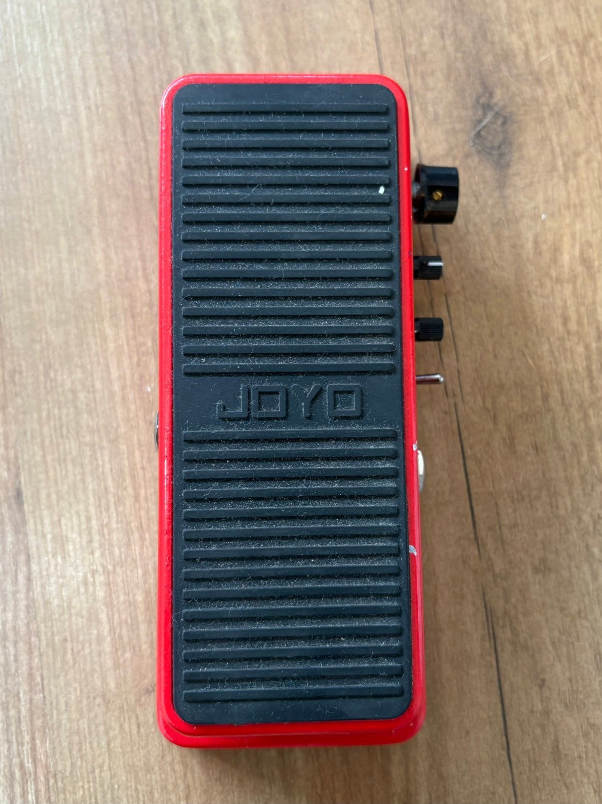 Te koop : Joyo multi Wah, Ophalen, Zo goed als nieuw