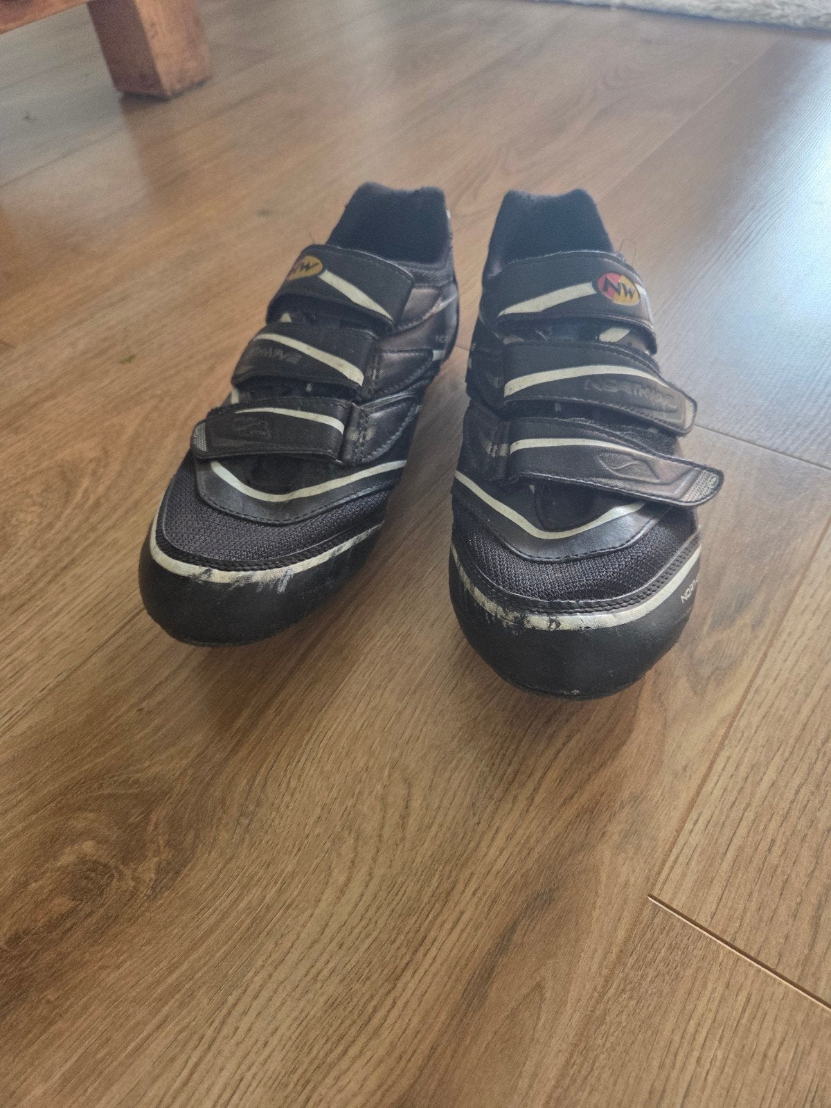 Northwave fietsschoenen - Maat 44, Gebruikt, Minder dan 49 cm, Meer dan 20 versnellingen, Ophalen